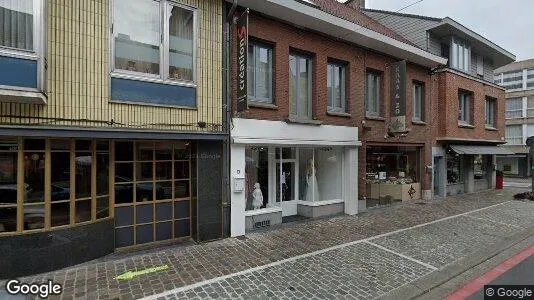 Bedrijfsruimtes te koop i Roeselare - Foto uit Google Street View