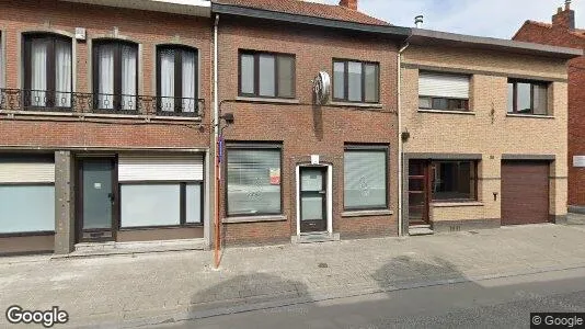 Commercial properties for sale i Kruibeke - Photo from Google Street View