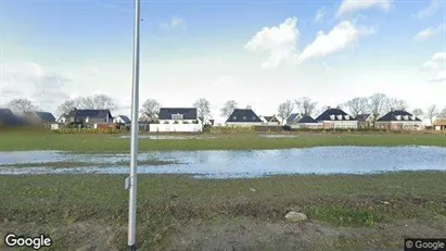 Bedrijfsruimtes te huur in Waddinxveen - Foto uit Google Street View