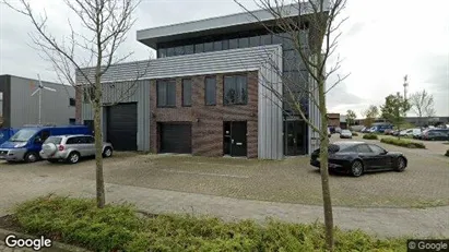 Commercial properties for rent in Zoetermeer - Photo from Google Street View