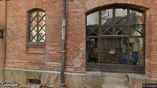 Kontorer til leie i Helsingfors Eteläinen – Bilde fra Google Street View