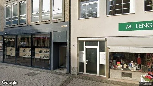 Office spaces for rent i Cologne Innenstadt - Photo from Google Street View