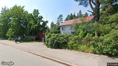 Office spaces for rent in Vantaa - Photo from Google Street View