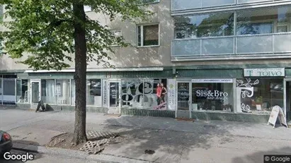 Commercial properties for rent in Pori - Photo from Google Street View