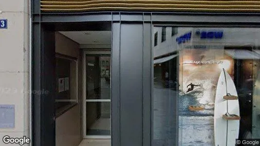 Office spaces for rent i Cologne Innenstadt - Photo from Google Street View