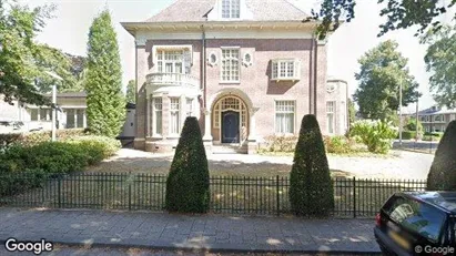 Kantorruimte te huur in Arnhem - Foto uit Google Street View