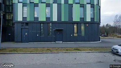 Office spaces for rent in Espoo - Photo from Google Street View