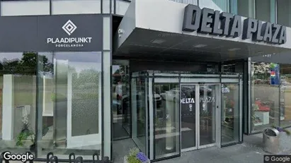 Office spaces for rent in Tallinn Kesklinna - Photo from Google Street View