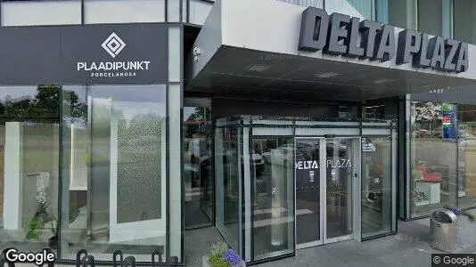 Office spaces for rent i Tallinn Kesklinna - Photo from Google Street View