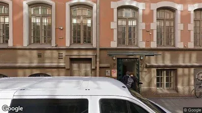 Commercial properties for rent in Helsinki Eteläinen - Photo from Google Street View