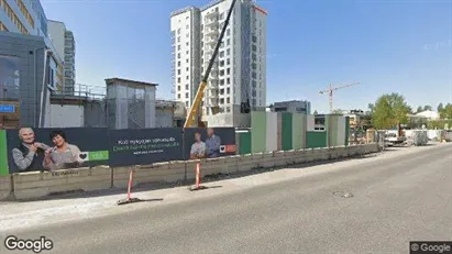 Office spaces for rent in Järvenpää - Photo from Google Street View