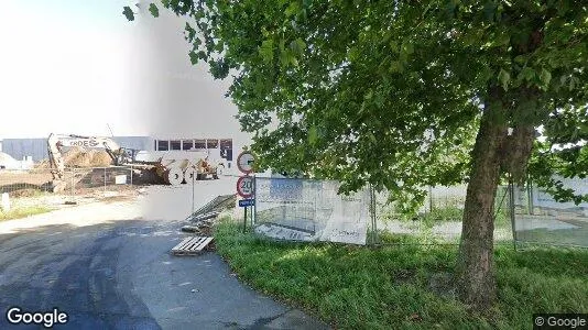 Lagerlokaler til leje i Herentals - Foto fra Google Street View