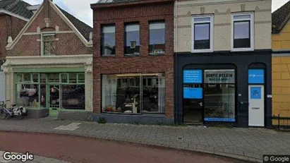 Företagslokaler för uthyrning i Zwolle – Foto från Google Street View