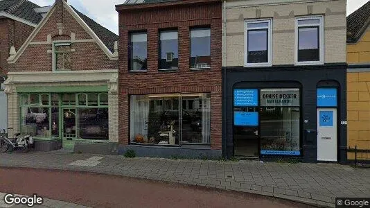 Lokaler til leje i Zwolle - Foto fra Google Street View