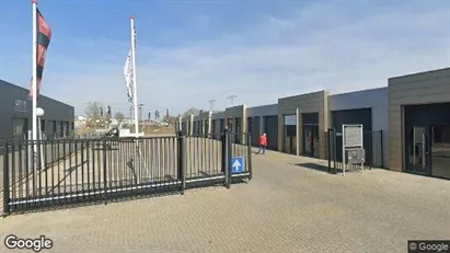 Office spaces for rent in Zwolle - Photo from Google Street View