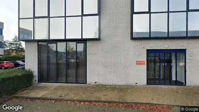 Kantorruimte te huur in Capelle aan den IJssel - Foto uit Google Street View