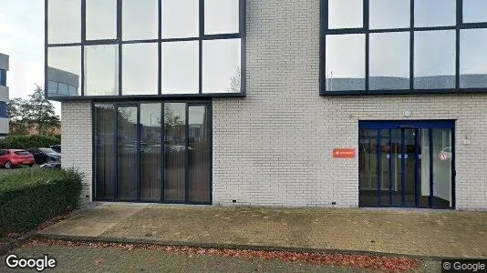 Office spaces for rent i Capelle aan den IJssel - Photo from Google Street View