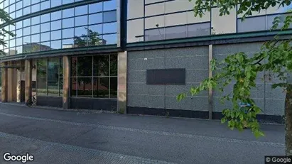 Office spaces for rent in Espoo - Photo from Google Street View