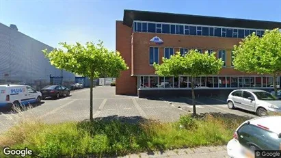 Industrial properties for rent in Albrandswaard - Photo from Google Street View