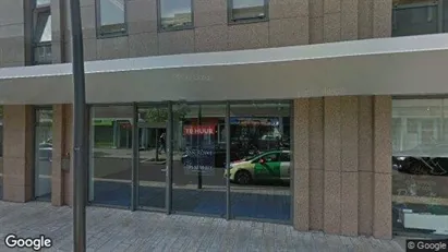 Commercial properties for rent in Almere - Photo from Google Street View