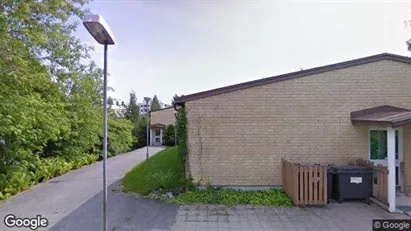 Gewerbeflächen zur Miete in Jyväskylä – Foto von Google Street View