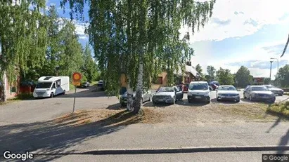 Lokaler til leje i Puumala - Foto fra Google Street View