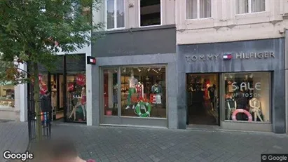 Commercial properties for rent in Maastricht - Photo from Google Street View