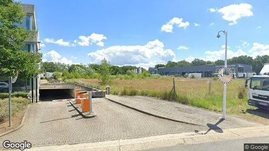 Office spaces for rent i Mechelen - Photo from Google Street View