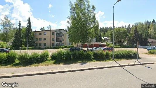 Gewerbeflächen zum Kauf i Riihimäki – Foto von Google Street View