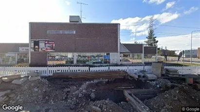 Bedrijfsruimtes te huur in Vantaa - Foto uit Google Street View