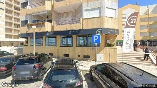 Commercial properties for sale i Figueira da Foz - Photo from Google Street View