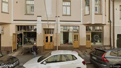 Office spaces for rent in Helsinki Eteläinen - Photo from Google Street View