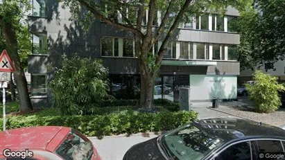 Andre lokaler til leie i Frankfurt Innenstadt II – Bilde fra Google Street View