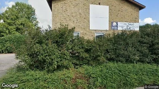 Warehouses for rent i Herlev - Photo from Google Street View