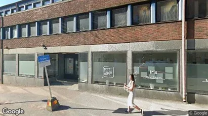 Kontorslokaler för uthyrning i Örgryte-Härlanda – Foto från Google Street View