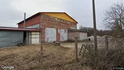 Företagslokaler för uthyrning i Rapla – Foto från Google Street View