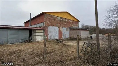 Gewerbeflächen zur Miete in Rapla – Foto von Google Street View