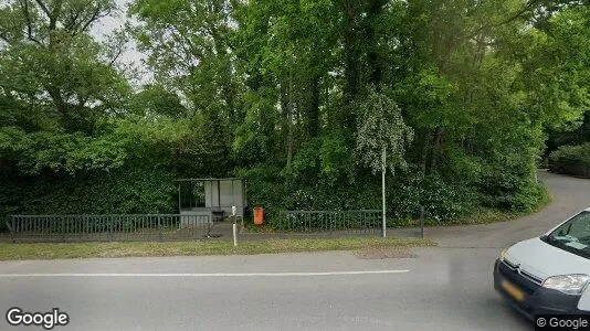 Kontorslokaler för uthyrning i Roeser – Foto från Google Street View