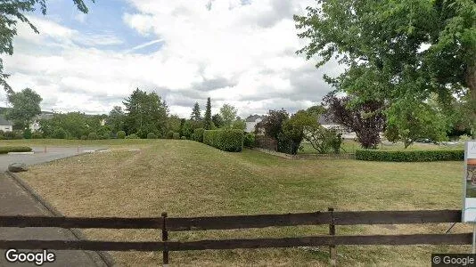 Office spaces for rent i Mondorf-les-Bains - Photo from Google Street View