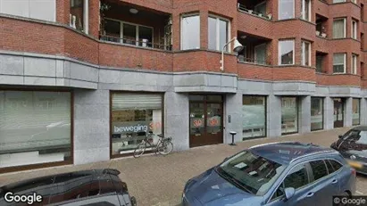 Kantorruimte te huur in Amersfoort - Foto uit Google Street View