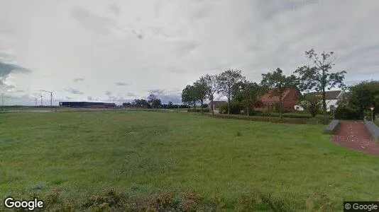 Andre lokaler til leie i Schouwen-Duiveland – Bilde fra Google Street View