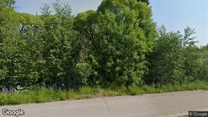 Werkstätte zur Miete in Tampere Kaakkoinen – Foto von Google Street View