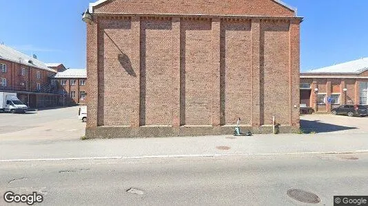 Industrial properties for rent i Nokia - Photo from Google Street View