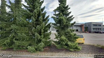 Werkstätte zur Miete in Tampere Eteläinen – Foto von Google Street View