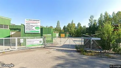 Industrial properties for rent in Tampere Koillinen - Photo from Google Street View