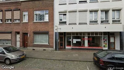 Commercial properties for sale in Venlo - Photo from Google Street View