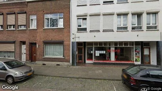 Commercial properties for sale i Venlo - Photo from Google Street View