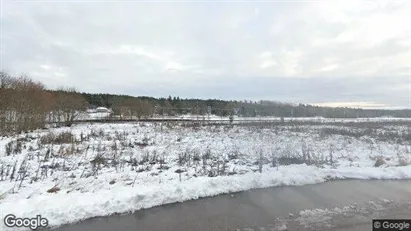 Lagerlokaler för uthyrning i Upplands-Bro – Foto från Google Street View