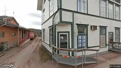 Företagslokaler till salu i Älvdalen – Foto från Google Street View