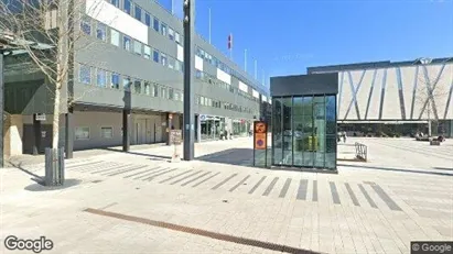 Office spaces for sale in Täby - Photo from Google Street View